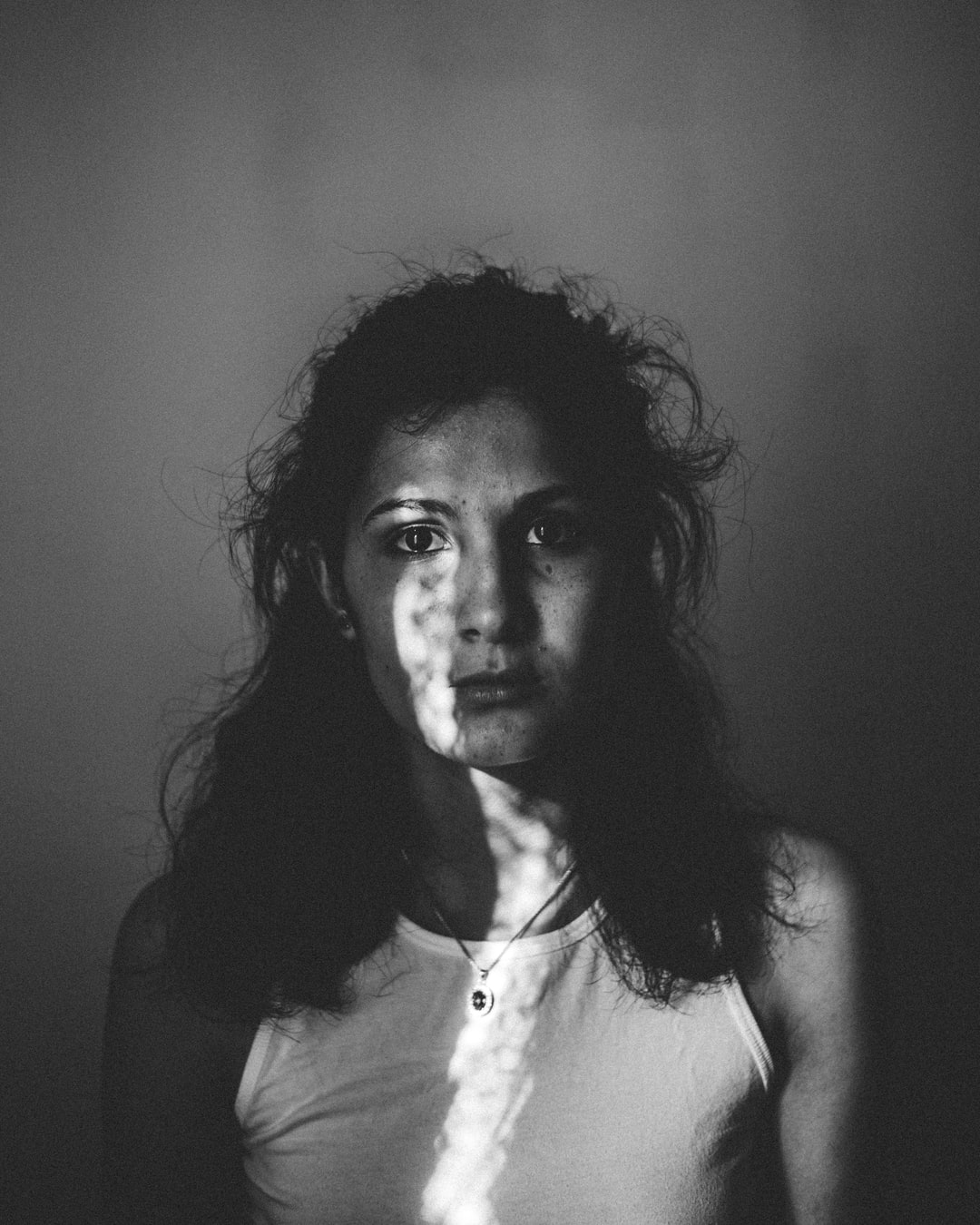 唯美女生网名大全 你的长睫毛好美