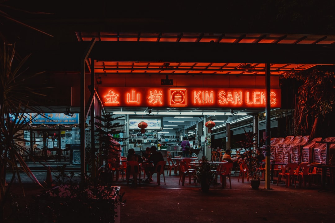 很潮很有品的女装店名