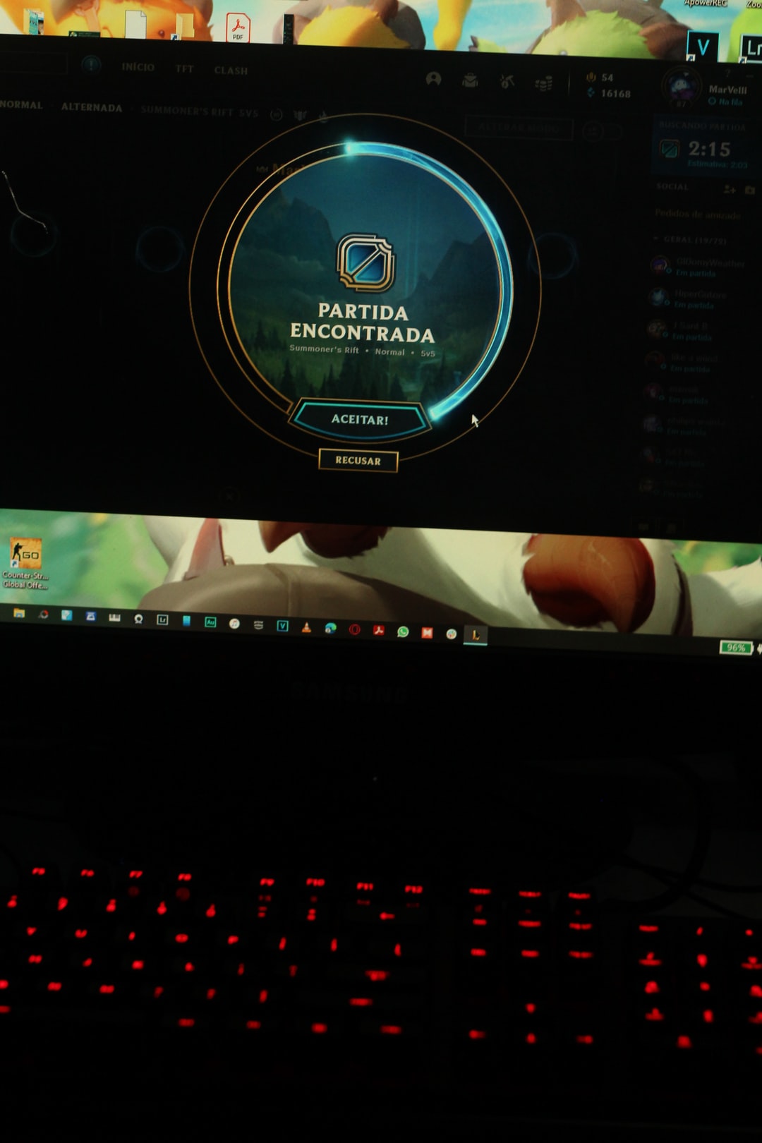 霸气的lol英文名字大全，看看是否会有你喜欢的lol游戏名字