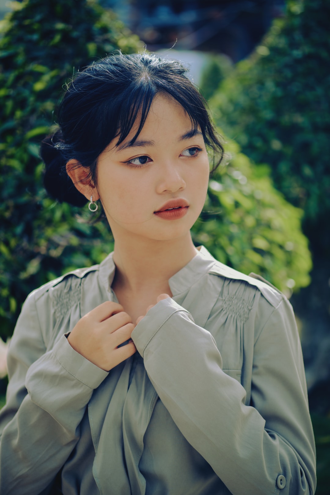 楚辞女宝宝名字赏析，