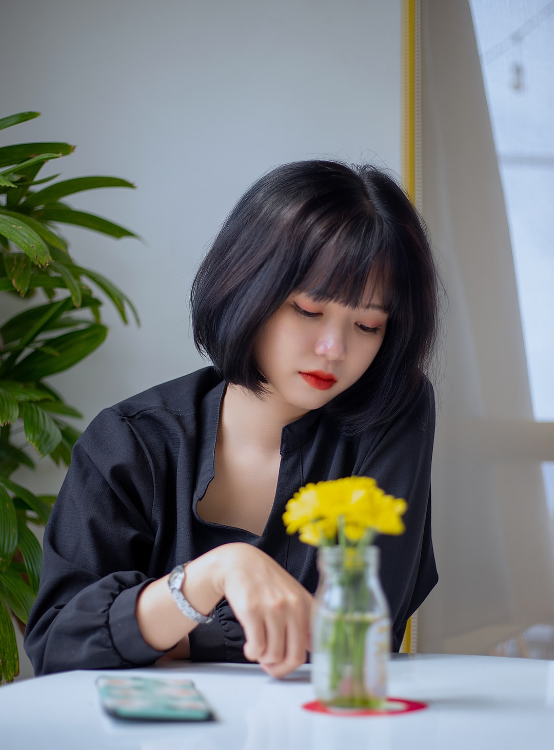 洋气韩范十足的女孩名字