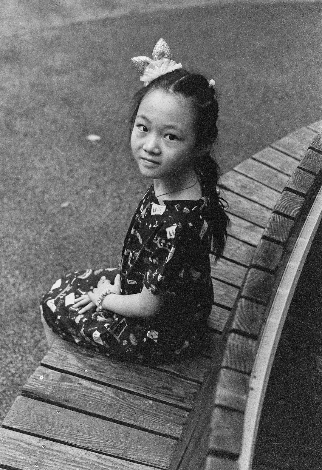 少见又寓意好的女孩名字大全精选