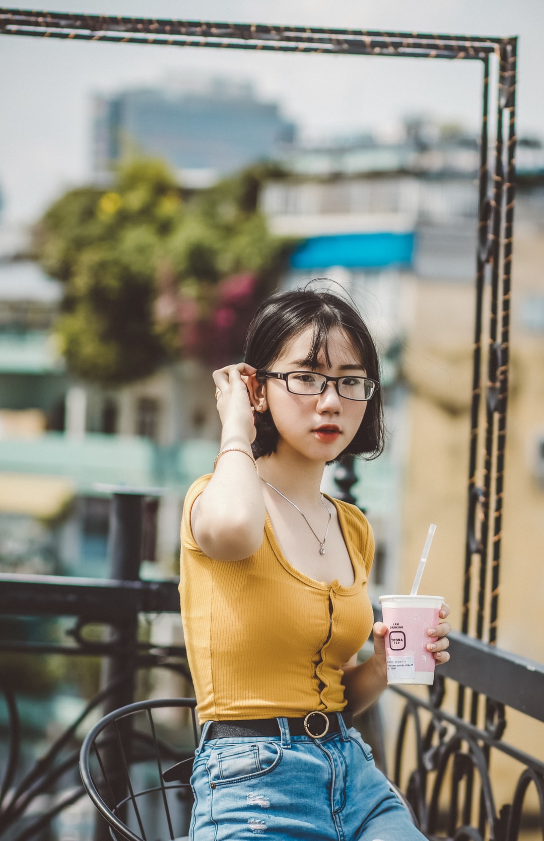 英文霸气网名