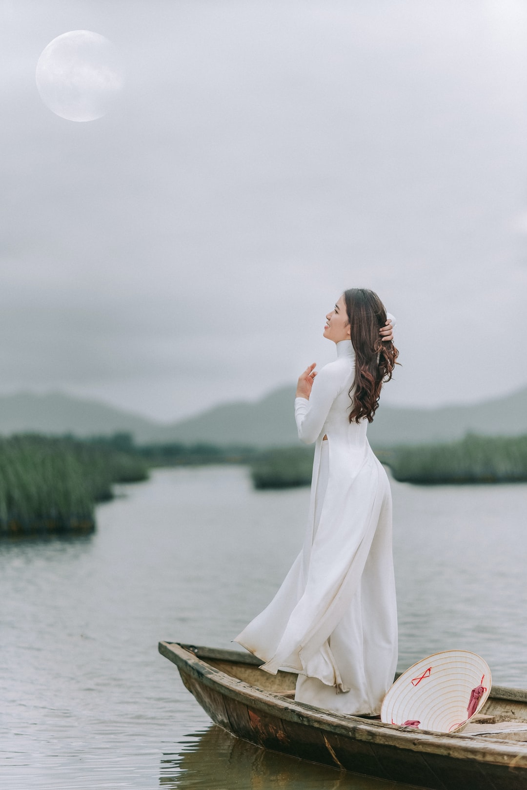 精选女生带倩字善良的好名字大全