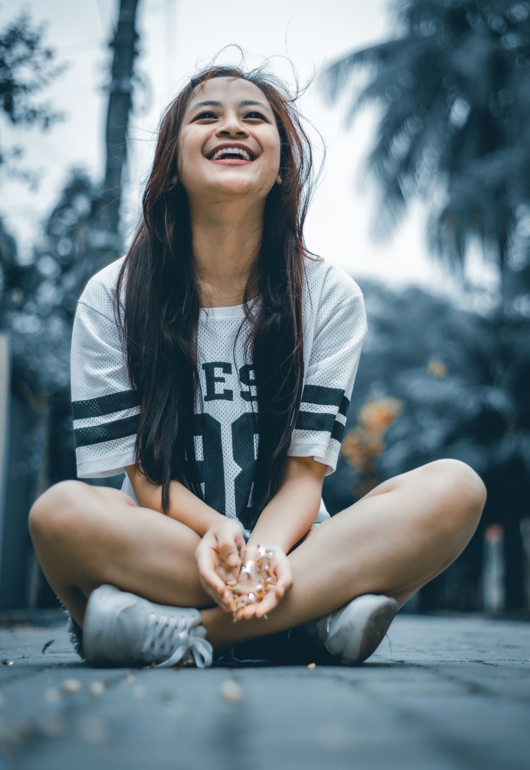 抹了蜜的女孩名字